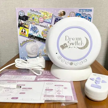 [] Dream Switch 드림 스위치