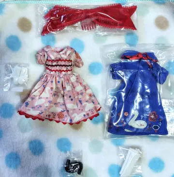 브라이스 질리언즈 드림 아웃핏만 새상품