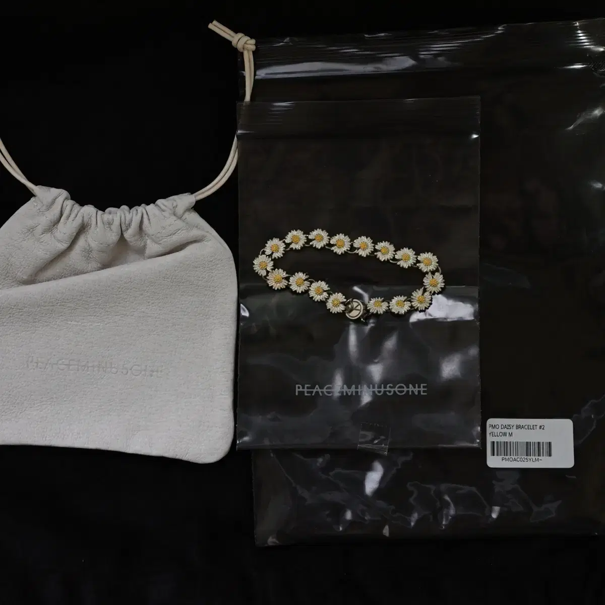 PEACEMINUSONE | 피스마이너스원 Peaceminusone Pin Set #2 Multi