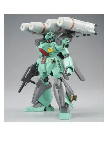 HGUC 1/144 RGM-89S 프로토 스타크 제간