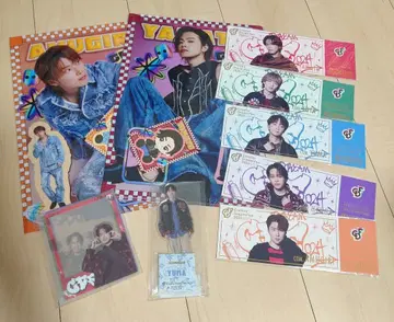 코무돗토 BB5 굿즈