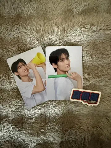 호리아쿠 운동회 트레이딩 카드 타카하시 하야테