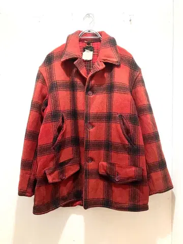 American Field 사냥용 자켓 50's 빈티지