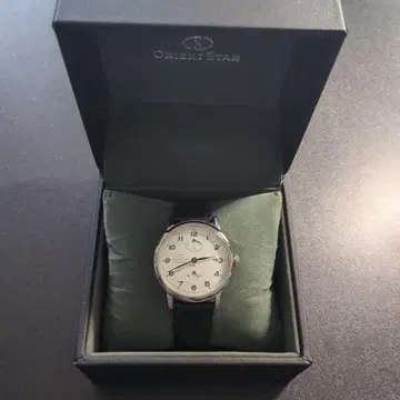 ORIENT STAR RK-AW0004S