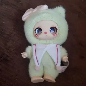 LIILA 봉제 인형 키링