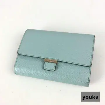 kate spade 케이트 스페이드 지갑 블루 여성용 브랜드