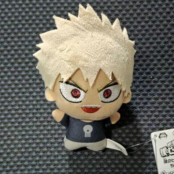 나의 히어로 아카데미아 SD 인형 vol.9 바쿠고 카츠키