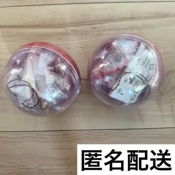 디즈니 리조트 한정판 릴린린 캡슐 토이