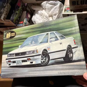 후지미, 토우게 시리즈, 10 소아라 1/24