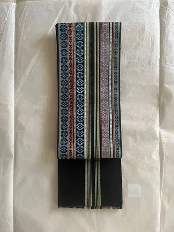 반폭 오비 하카타오리