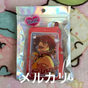 앙스타 GIRA 데코 데코 아크릴 스탠드 아마기 린네 아크릴 스탠드