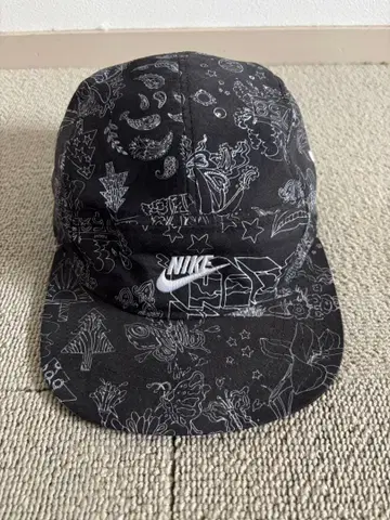 나이키 캡 제트캡