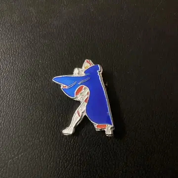 당시물 레트로 소학관 배지 [울트라맨] 망토 049