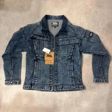 도라이치 TORA 데님 자켓 M 사이즈