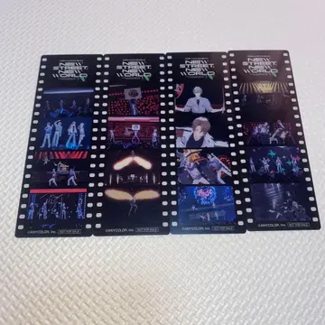 니지산지 로후마오 시네마 영화 혜택 LIVE