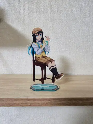 귀멸의 칼날 아크릴 스탠드 토키토 무이치로