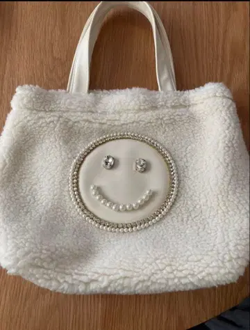 ECODECO 에코데코 BEAMS 빔즈 보아 토트