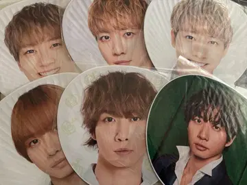 나카무라 카이토 부채