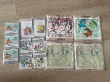 제일복권 포켓몬 묶음 판매 2025