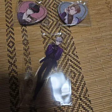 하니와 HoneyWorks 훼미리마트 RIO IV DAI