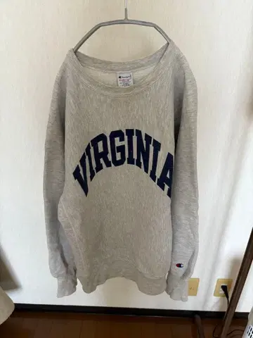 REVERSE WEAVE champion 80s 맨투맨