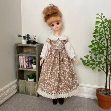 리카짱 의류 [ 519 ] 핸드메이드