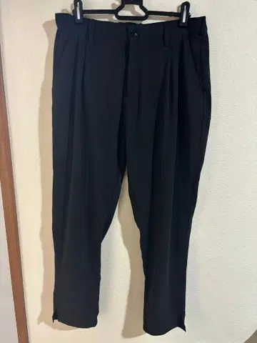 택 포함 새상품 Nilway 팬츠 XL