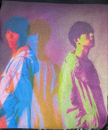 야마자키 다이키 긴팔 트레이닝복 블랙