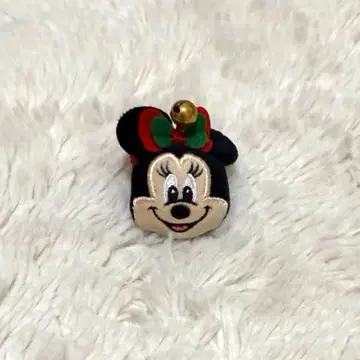 디즈니 크리스마스 반지 2024 미니