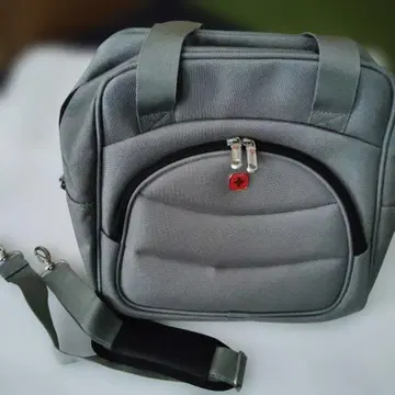 SWISS GEAR 그레이 백
