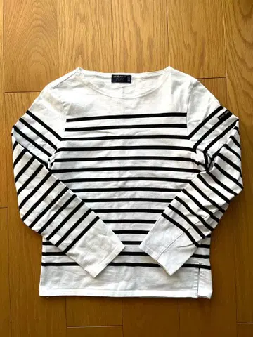 세인트 제임스 SAINT JAMES marine neige 나발