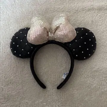 디즈니 머리띠 미니
