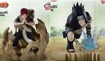 최신 프라이즈 피규어 &