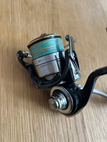 Daiwa 셀테이트