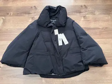 유니클로 +J 질 샌더 하이브리드 다운 M 사이즈