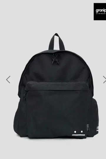 graniph 블랙 백팩