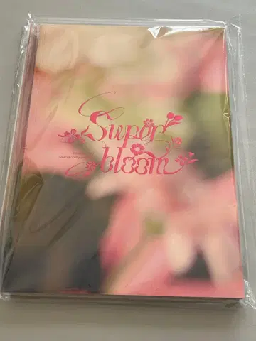 Super bloom 팜플렛 Ensemble Stars!