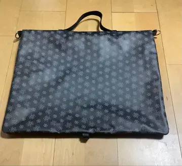 노포 야마토야 NV151 시리즈 비즈니스 백 블랙