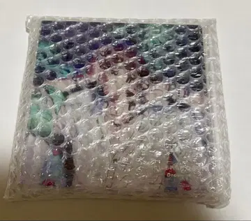 [ 미개봉 ] 우타프리 솔로 앨범 아크릴 블록 코토부키 레이지