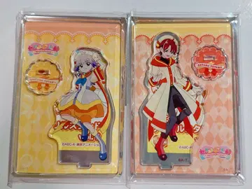 원더풀 프리큐어! 완프리 다이후쿠 사토루 아크릴 스탠드