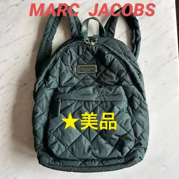 [새상품급] MARC JACOBS 백팩