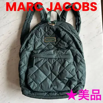 최종 가격 [ 새상품급 ] MARC JACOBS 백팩