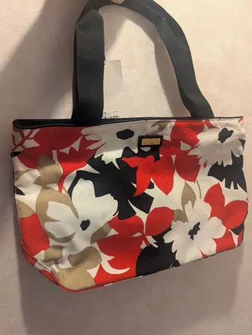 짐 톰슨 토트백 미사용품