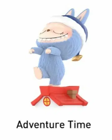 [정품] THE MONSTERS 1:00 A.M. 시리즈