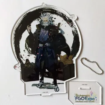 프톨레마이오스 Fate/Grand Order 아크릴 스탠드