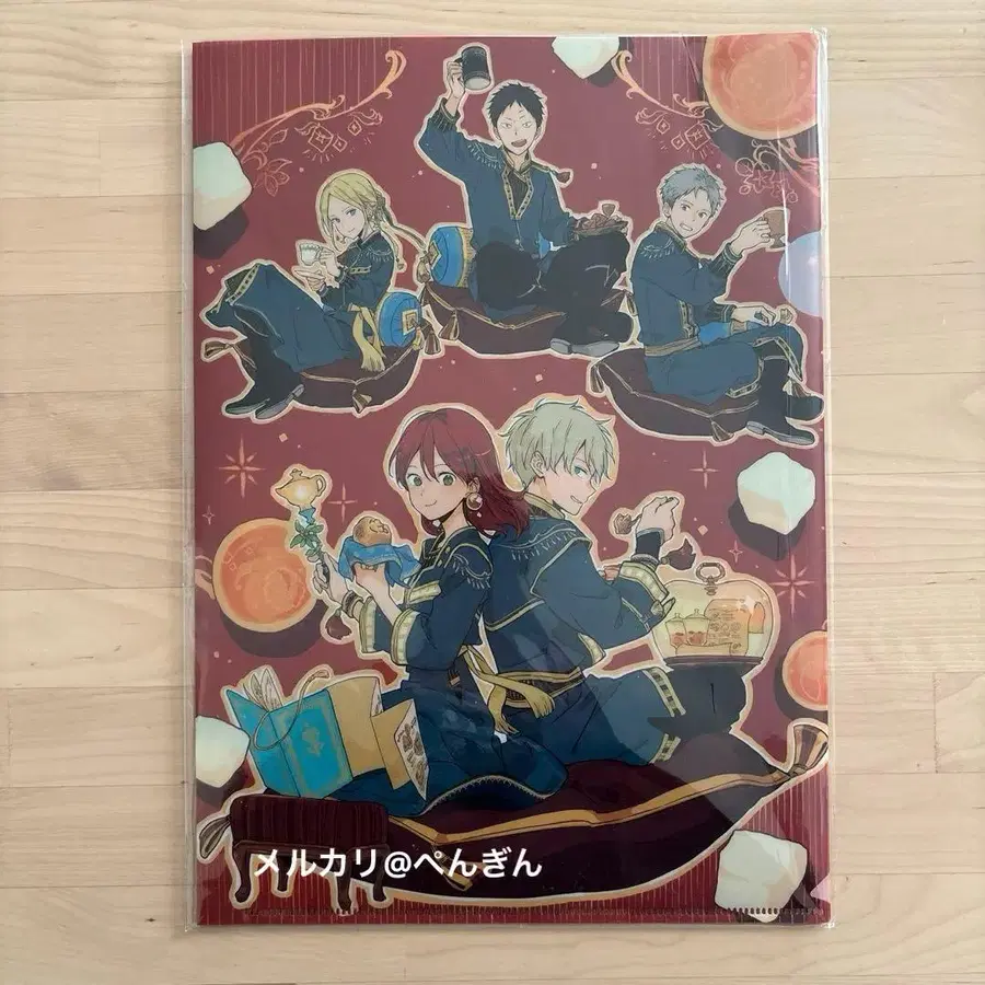 1번째 상품 이미지