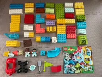 레고 듀플로 10914