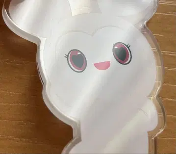 TWICE 다현 러블리 아크릴 키링