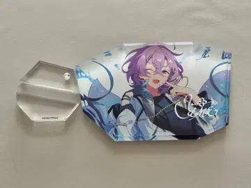 프래그먼트 아크릴 스탠드 유메