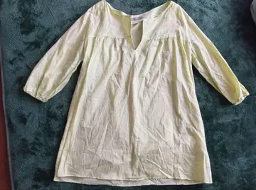 띠어리 럭스 상의